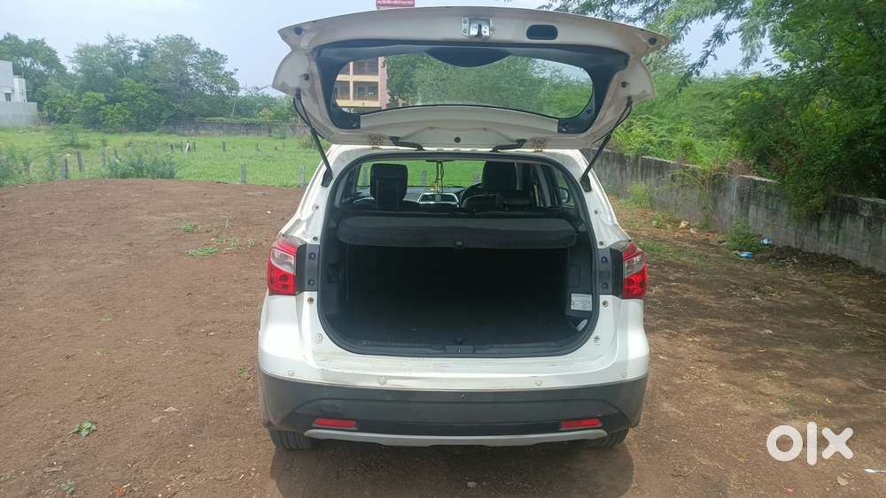 Maruti Suzuki S Cross Zeta Shvs, 2017, Diesel