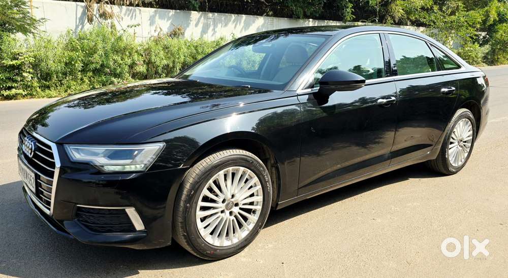 Audi A6 2.0 45 Tfsi Technology, 2020, Petrol