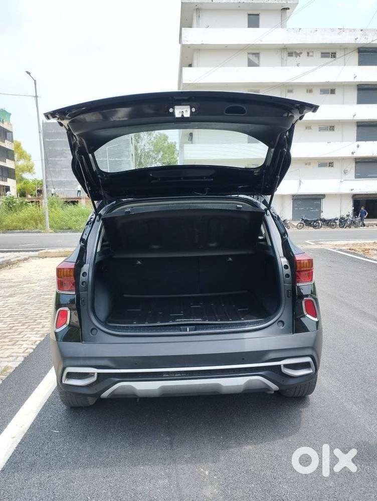 Kia Seltos 1.5 Htx At Petrol, 2023, Petrol