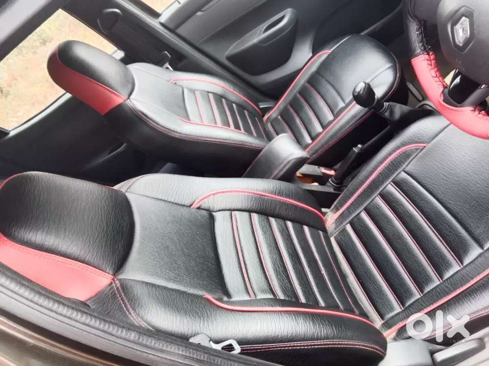 Renault Kwid Petrol 2016