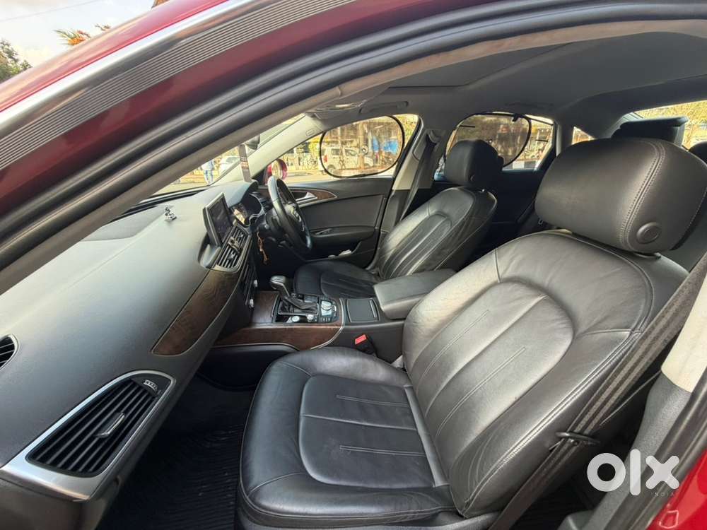 Audi A6 Diesel 2016 Variant