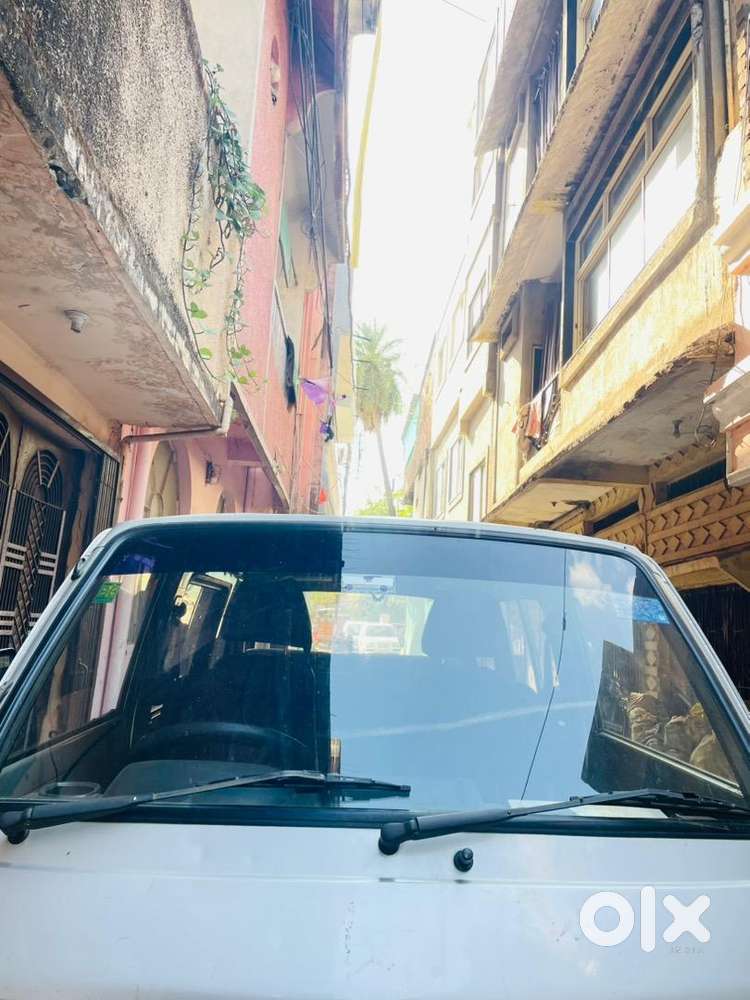 Maruti Suzuki Omni 2006 Petrol Good Condition