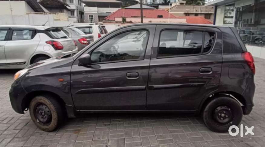 Maruti Suzuki Alto 800 0.8 Vxi (o), 2022, Petrol