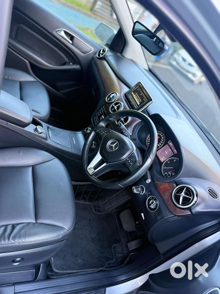 Mercedes-benz B Class B180, 2016, Diesel