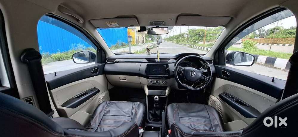 Renault Triber Rxt, 2024, Petrol