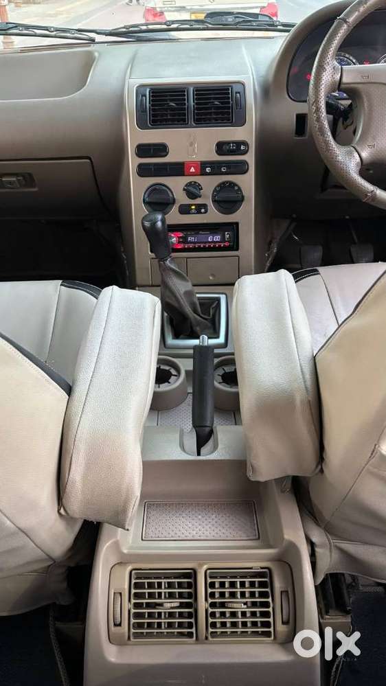 Tata Safari Dicor 2.2 Ex 4x2 Bs Iv, 2013, Diesel