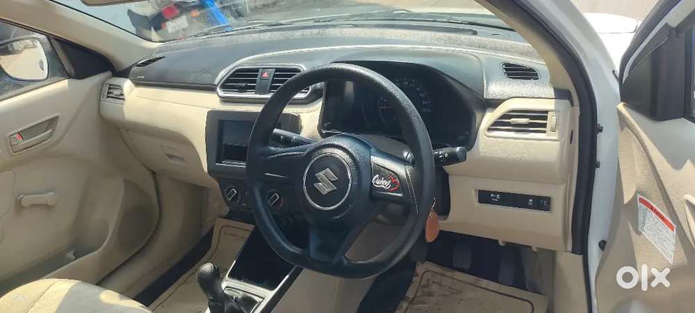 Maruti Dzire 1.2 Tour 2025