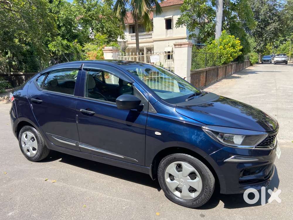 Tata Tigor Xma, 2022, Petrol