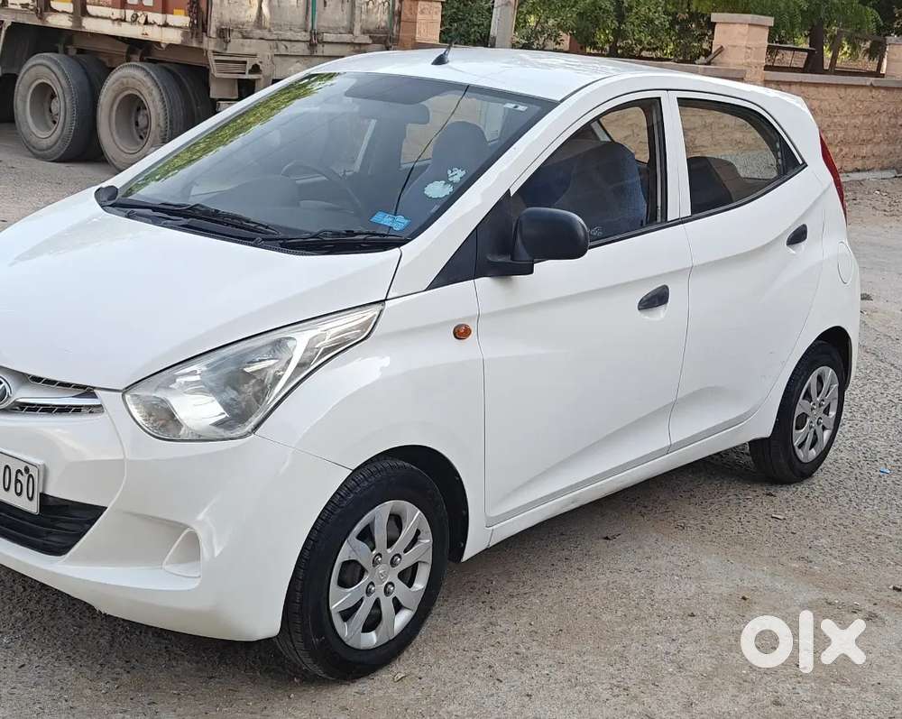 Hyundai Eon Magna Plus