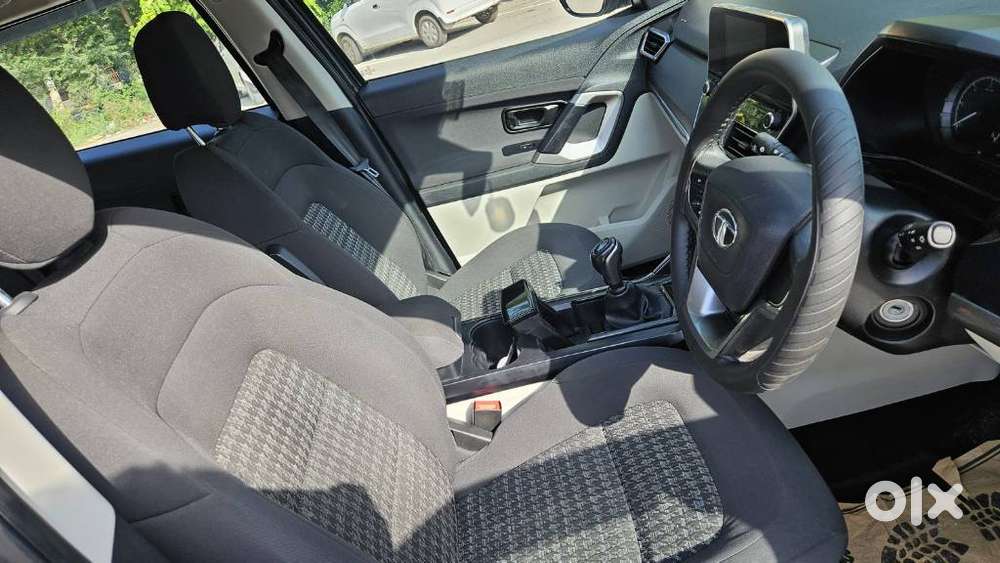Tata Safari 2.0 Kryotec Xm, 2021, Diesel