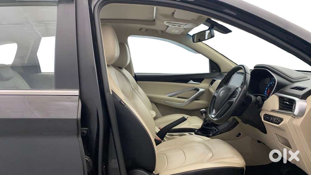 Mg Hector 2.0 Sharp Diesel, 2021, Diesel