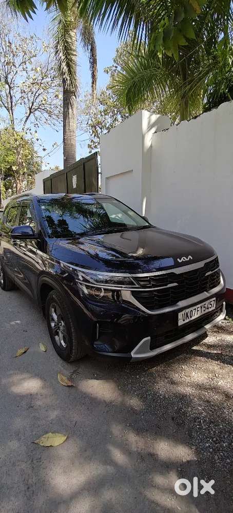 Good Condition With Company Fitted Alloy