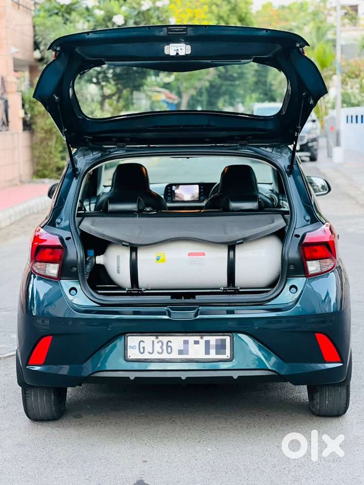 2023 Hyundai Grand I10 Nios
