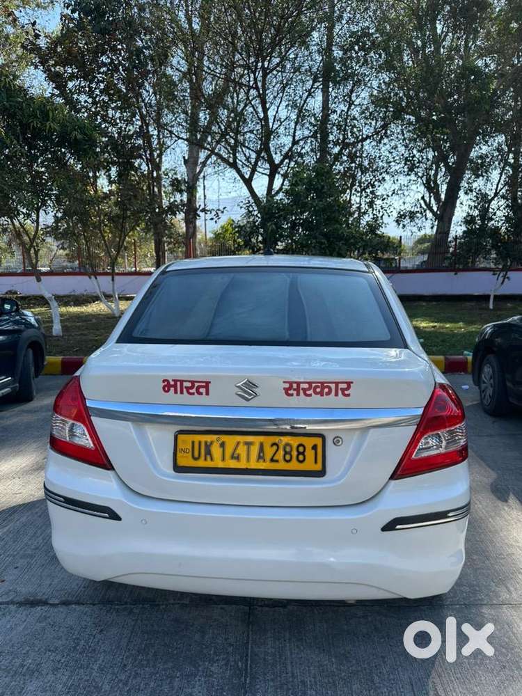 Maruti Suzuki Swift Dzire Tour 2021