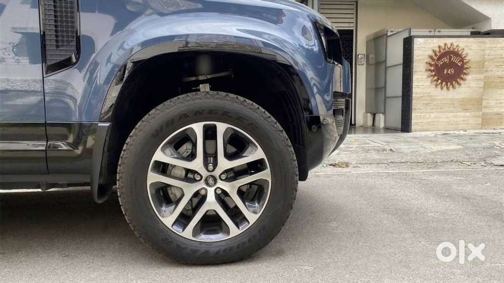 Land Rover Defender 3.0 Diesel 110 X-dynamic Hse, 2025, Diesel