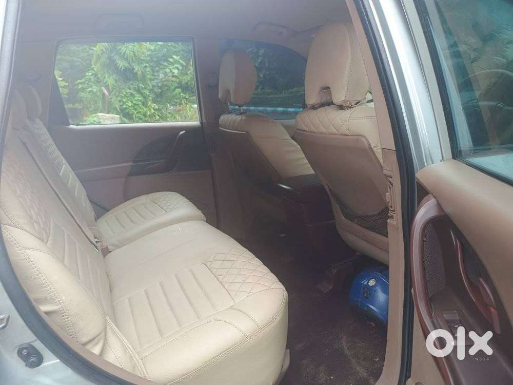 Mahindra Xuv500 W4, 2014, Diesel