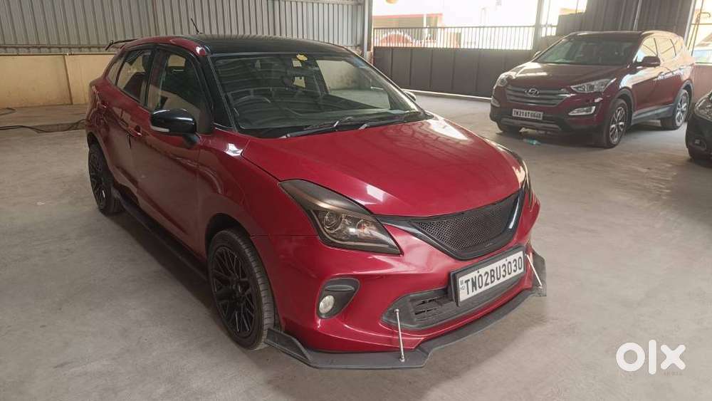 Maruti Suzuki Swift
