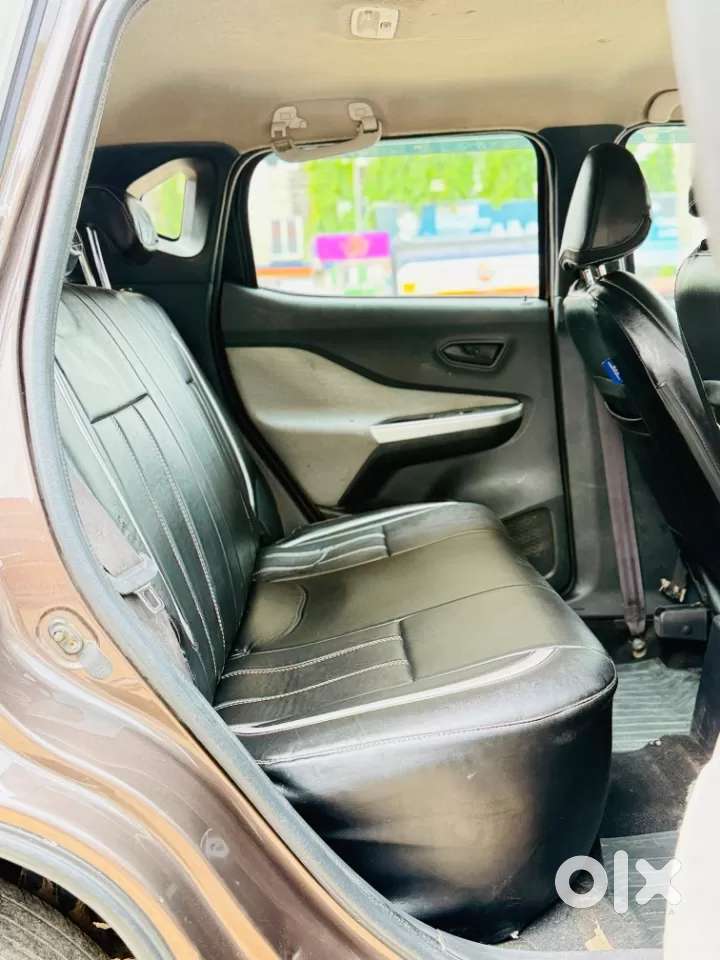 Nissan Magnite 1.0 Xl, 2023, Petrol