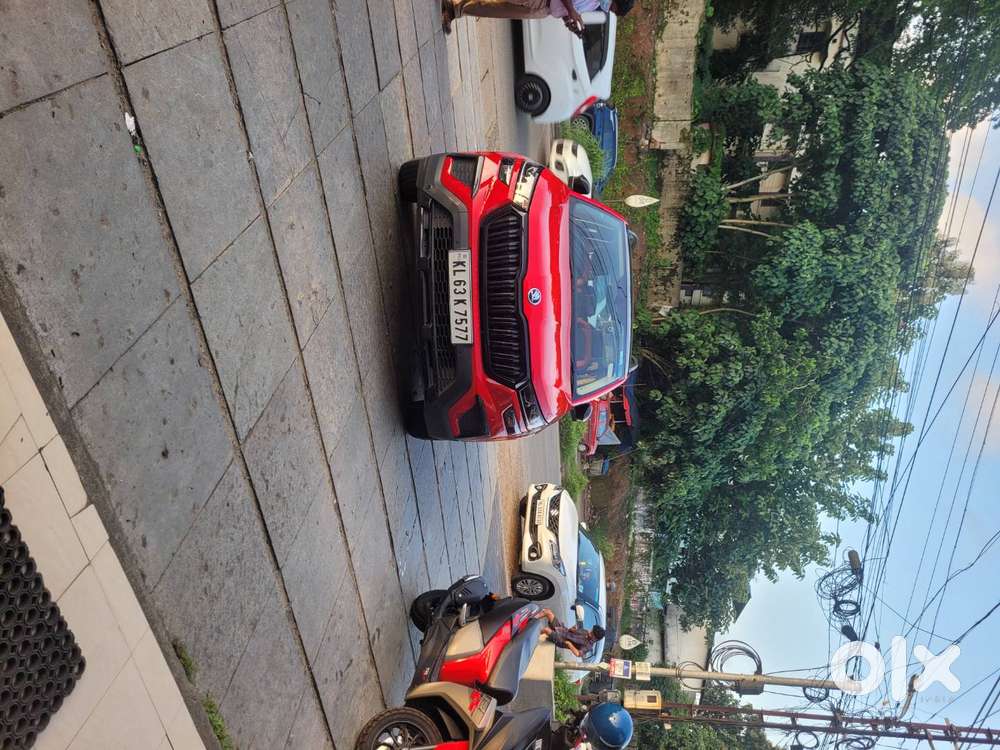 Skoda Kushaq Monte Carlo 1.0 Tsi Single Owner Excellent Condition