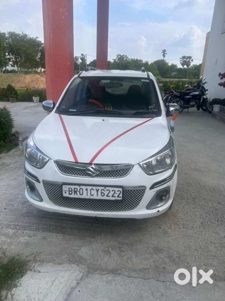 Alto K10 Maruti 2017