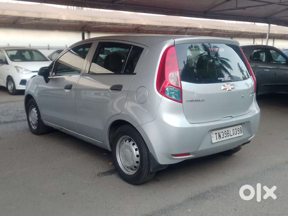 Chevrolet Sail U-va, 2013, Petrol