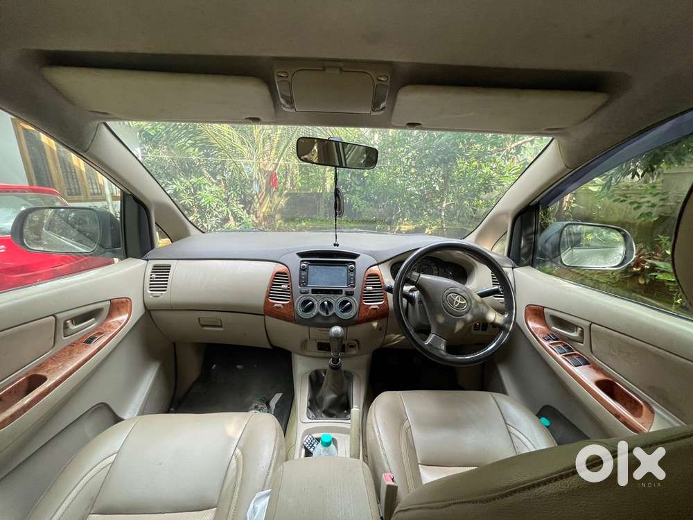 Toyota Innova Diesel 2007