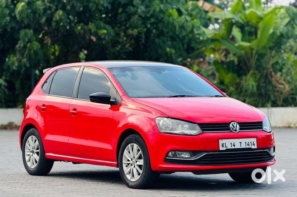 Showroom Condition Polo