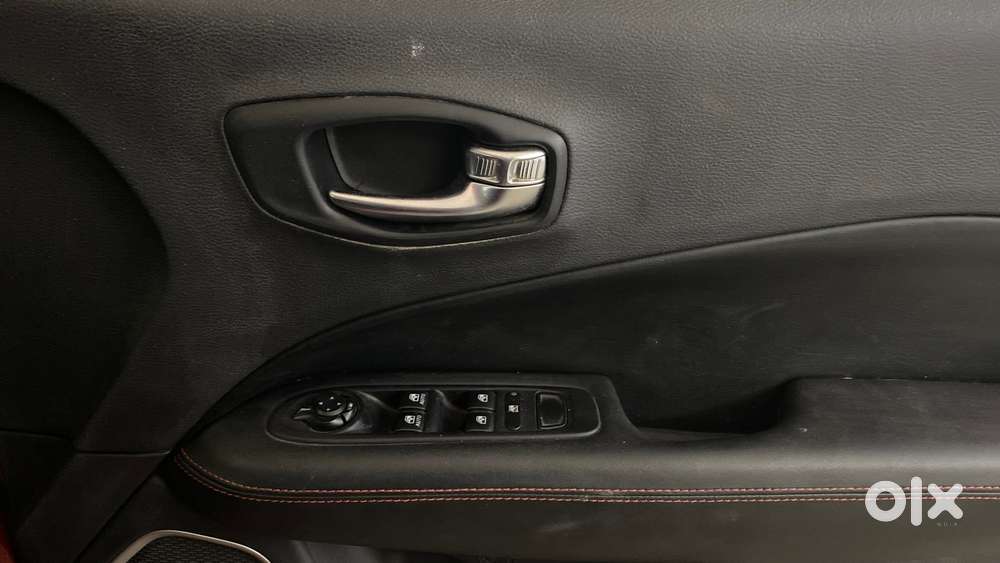 Jeep Compass 1.4 Sport, 2018, Petrol