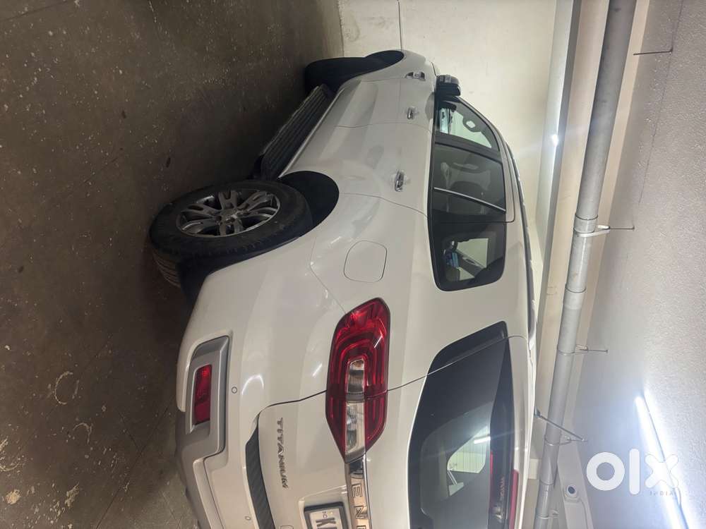Mint Condition Dr Driven Ford Endeavour- Showroom Condition