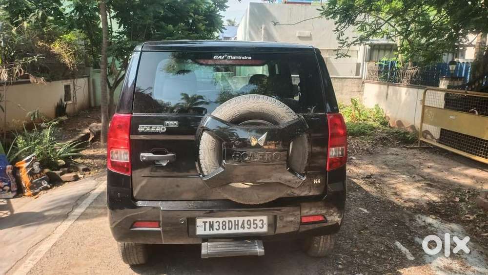 Mahindra Diesel Car 2023 Dec Registered