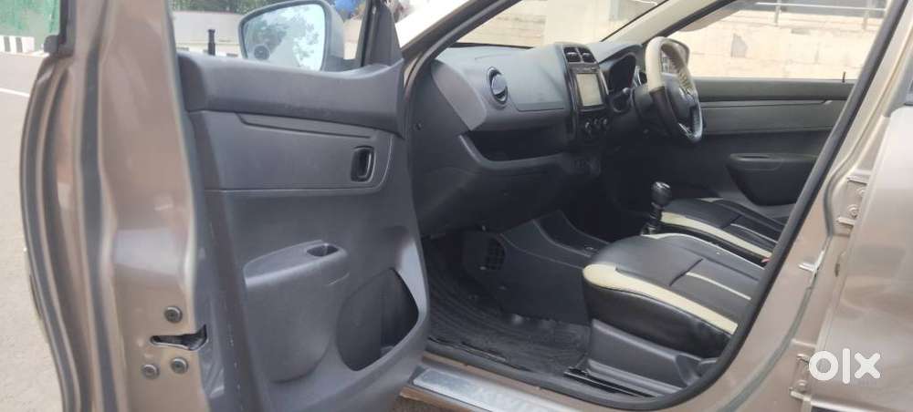 Renault Kwid 1.0 Rxt Edition, 2016, Petrol