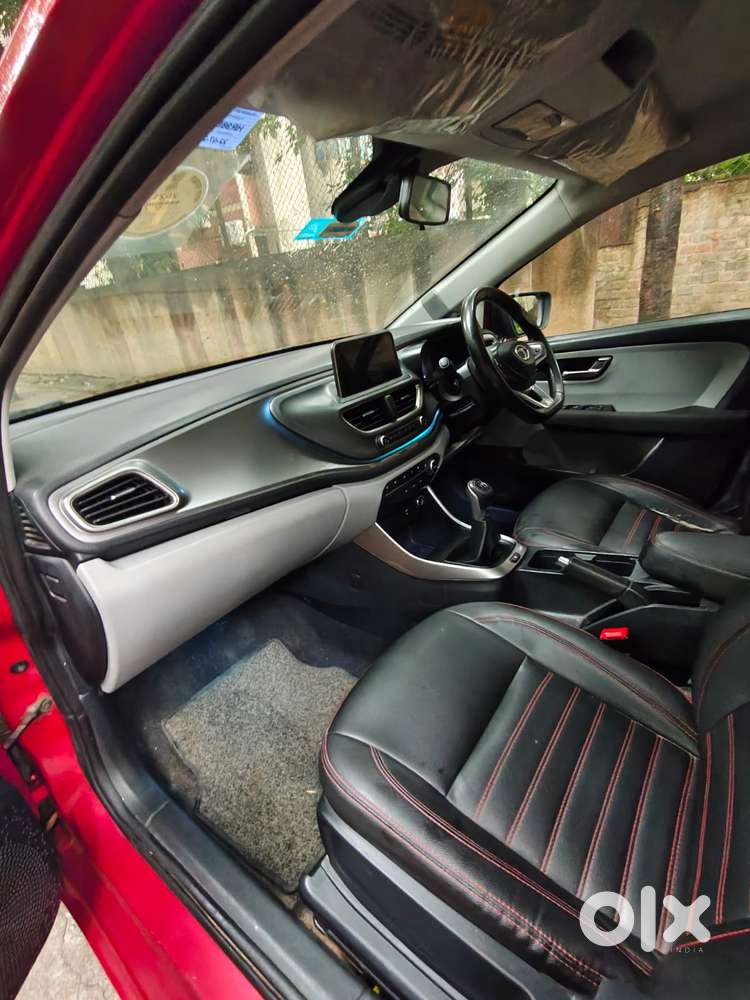 Tata Altroz 1.2 Xz Plus Petrol, 2021, Petrol