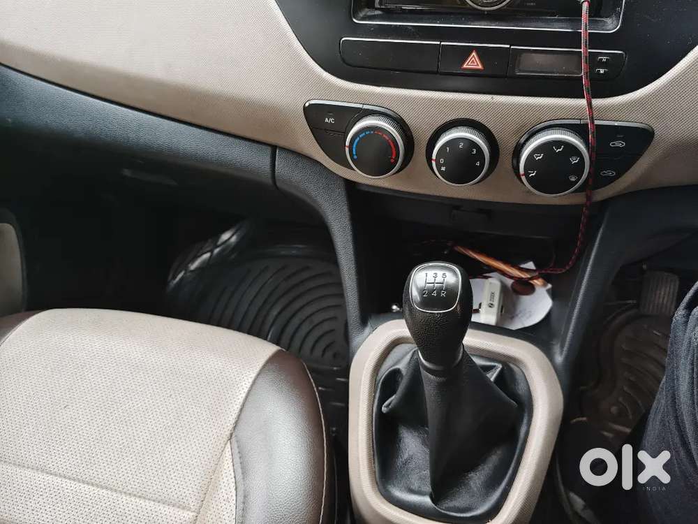 2014 Hyundai Grand I10 मैन्युअल पेट्रोल