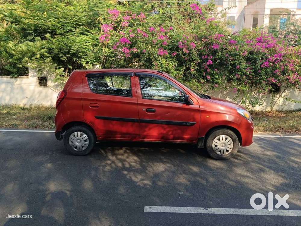 Maruti Suzuki Alto 800 Vxi Airbag, 2019, Petrol