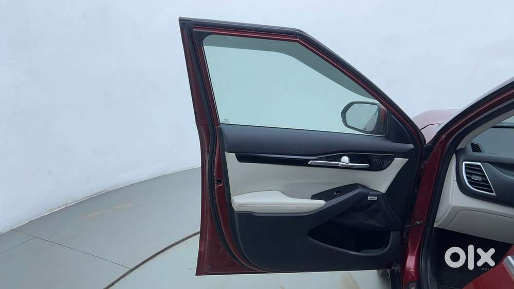 Kia Seltos 1.4 Gtx + Petrol At, 2019, Petrol