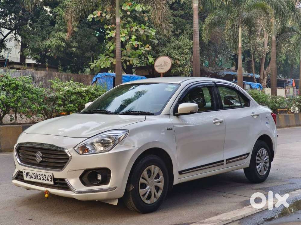 Maruti Suzuki Swift Dzire