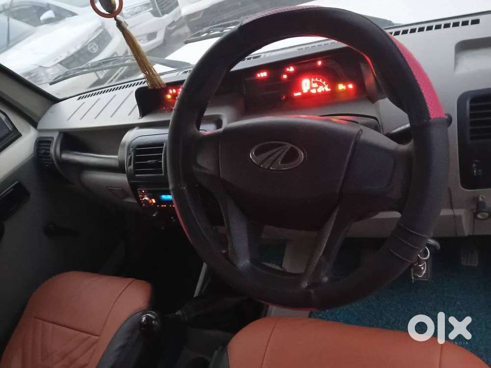 Mahindra Bolero Sle, 2020, Diesel