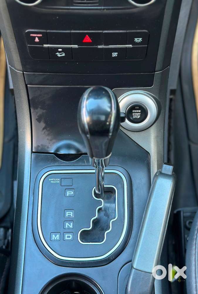 Mahindra Xuv500 W10 2wd, 2018, Diesel