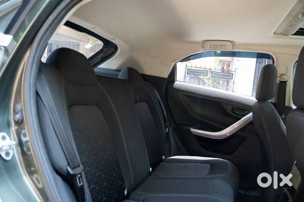 Tata Nexon 1.2 Revotron Xm (s), 2021, Petrol