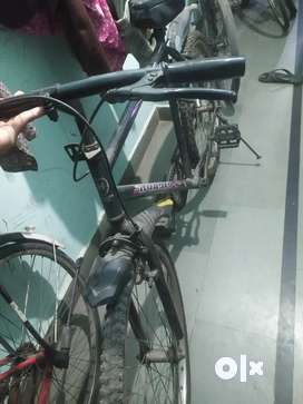 Bicycle on discount olx near me