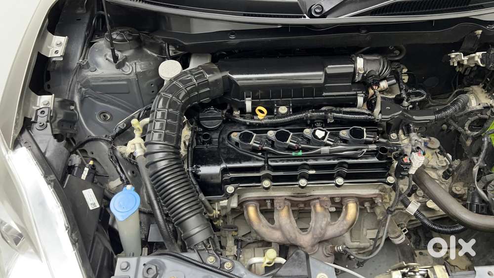 Maruti Suzuki Swift 1.3 Lxi, 2019, Petrol
