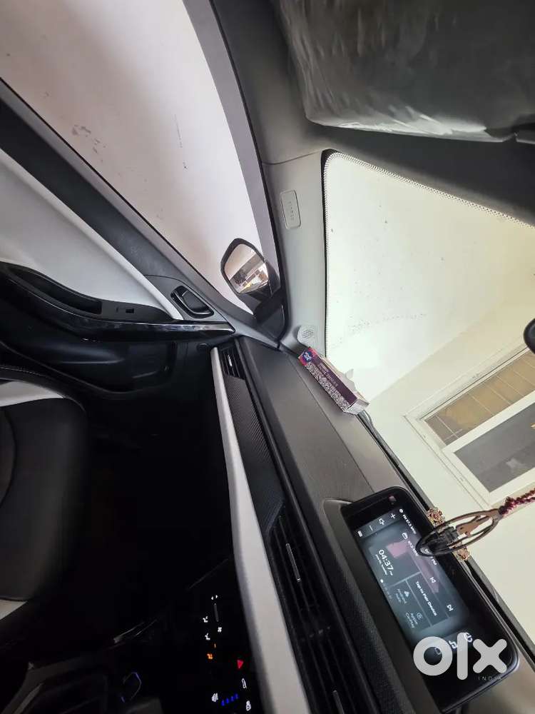 Tata Nexon 2023 Petrol 40000 Km Driven