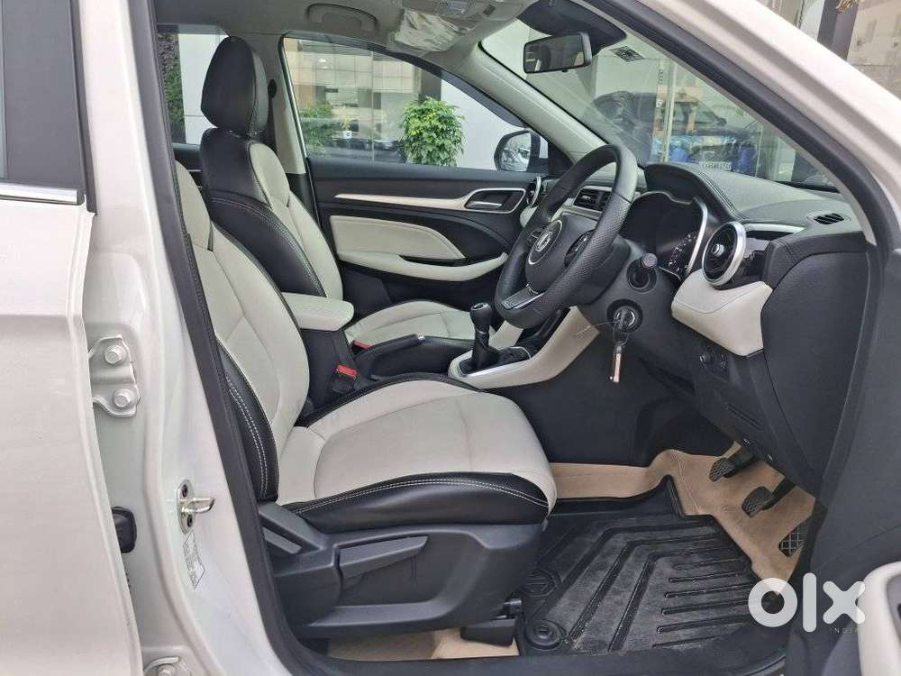 Mg Astor 1.5 Style, 2024, Petrol