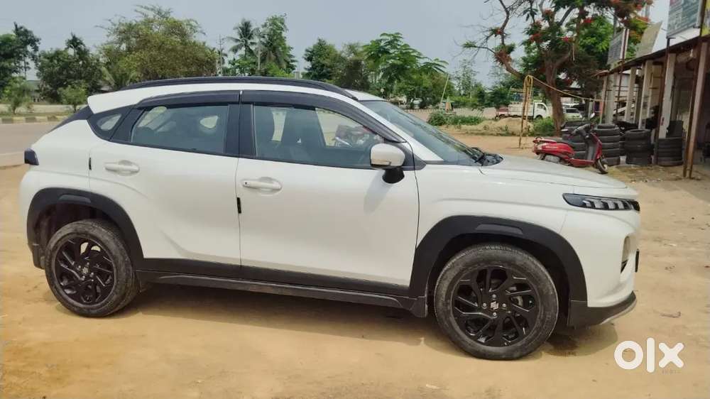 Maruti Suzuki Fronx 2023 Delta Plus Petrol