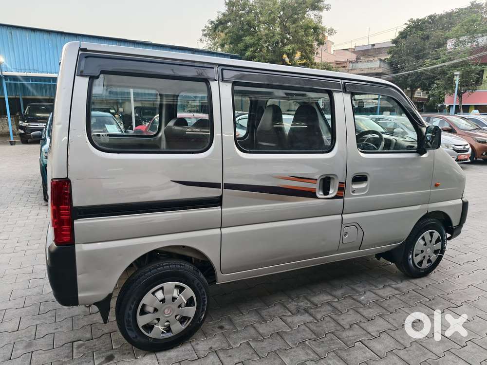 Maruti Suzuki Eeco 5 Seater Ac, 2023, Petrol