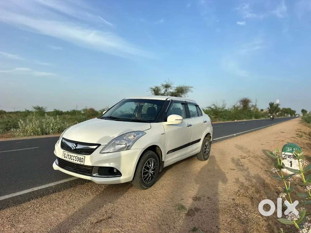 2013 Model Swift Dzire Vdi