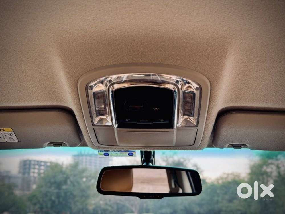 Toyota Fortuner 4x2 At 2.8 Diesel, 2024, Diesel