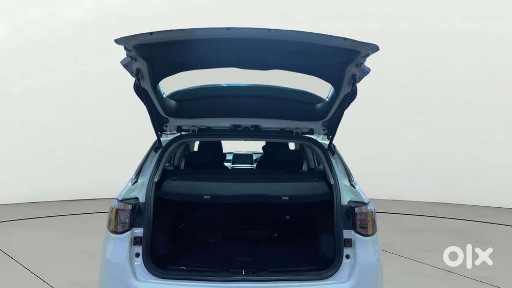 Jeep Compass 1.4 Limited (o) Petrol Dct, 2021, Petrol