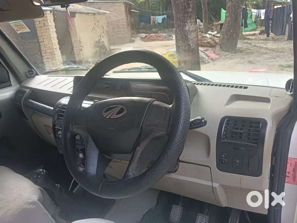 Mahindra Bolero 2021 Variant