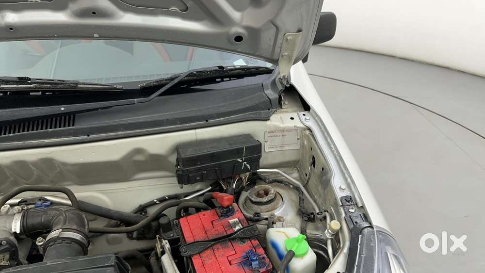 Maruti Suzuki Alto 800 Lxi, 2019, Petrol